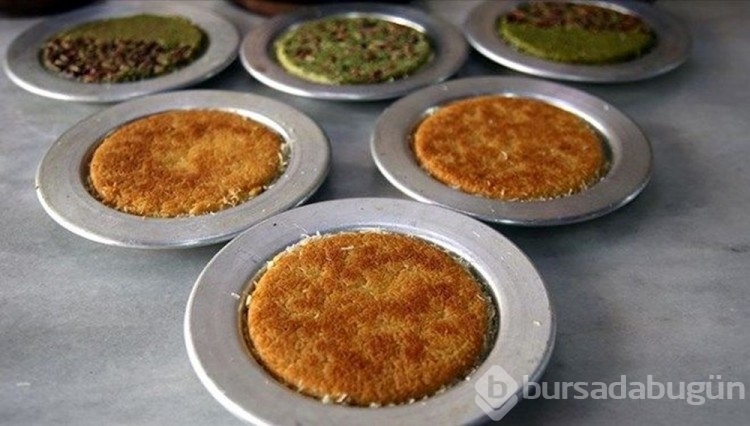 "Ezine peyniri" coğrafi işaret tescili aldı! İşte bugüne kadar tescil alan ürünler