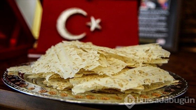 "Ezine peyniri" coğrafi işaret tescili aldı! İşte bugüne kadar tescil alan ürünler