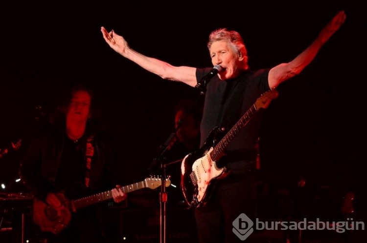 Roger Waters'tan Kolombiyalı seçmenlere tebrik