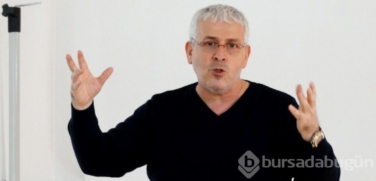 Erzurum'da bir akademisyen, odasında ölü bulundu