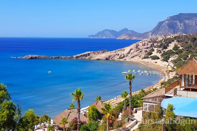 Yunanistan'a kapıda vize dönemi: 7 günlük turist vizesiyle gidilecek 10 ada
