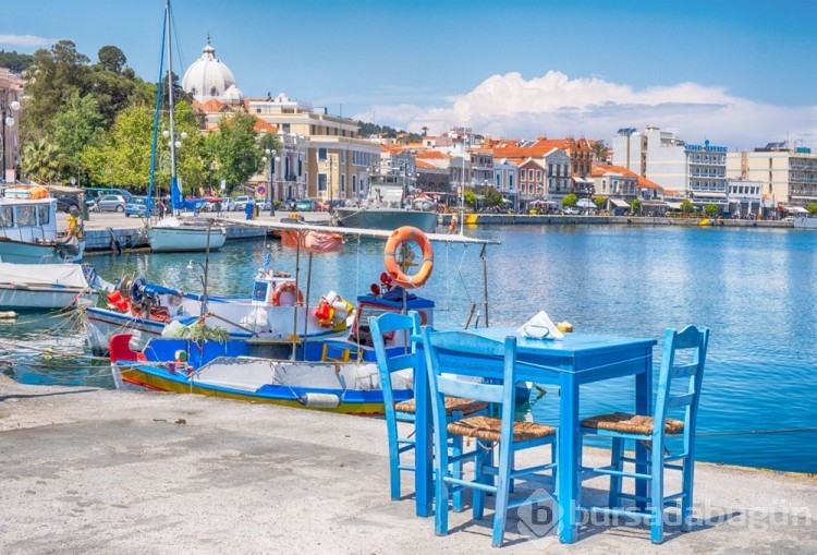 Yunanistan'a kapıda vize dönemi: 7 günlük turist vizesiyle gidilecek 10 ada
