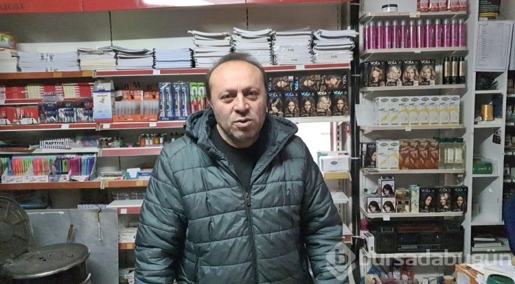 Gizemli hayırsever yeniden ortaya çıktı, vatandaşların borcunu kapattı