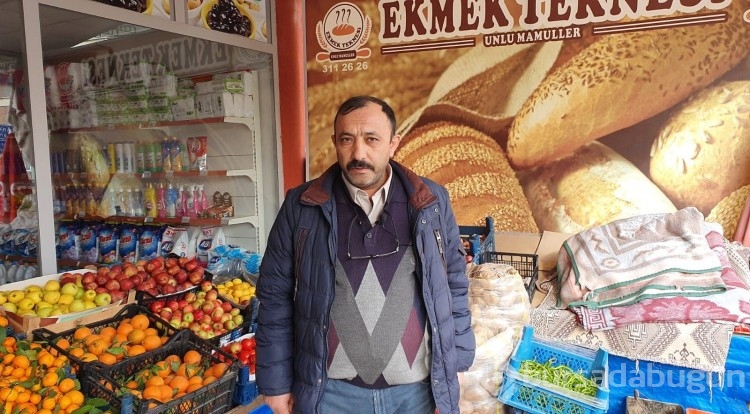 Gizemli hayırsever yeniden ortaya çıktı, vatandaşların borcunu kapattı