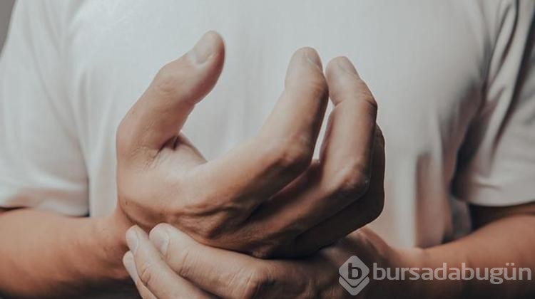 Erkeklerde bu hastalık daha sık görülüyor! 