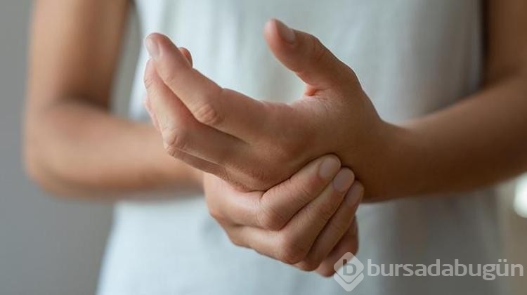Erkeklerde bu hastalık daha sık görülüyor! 