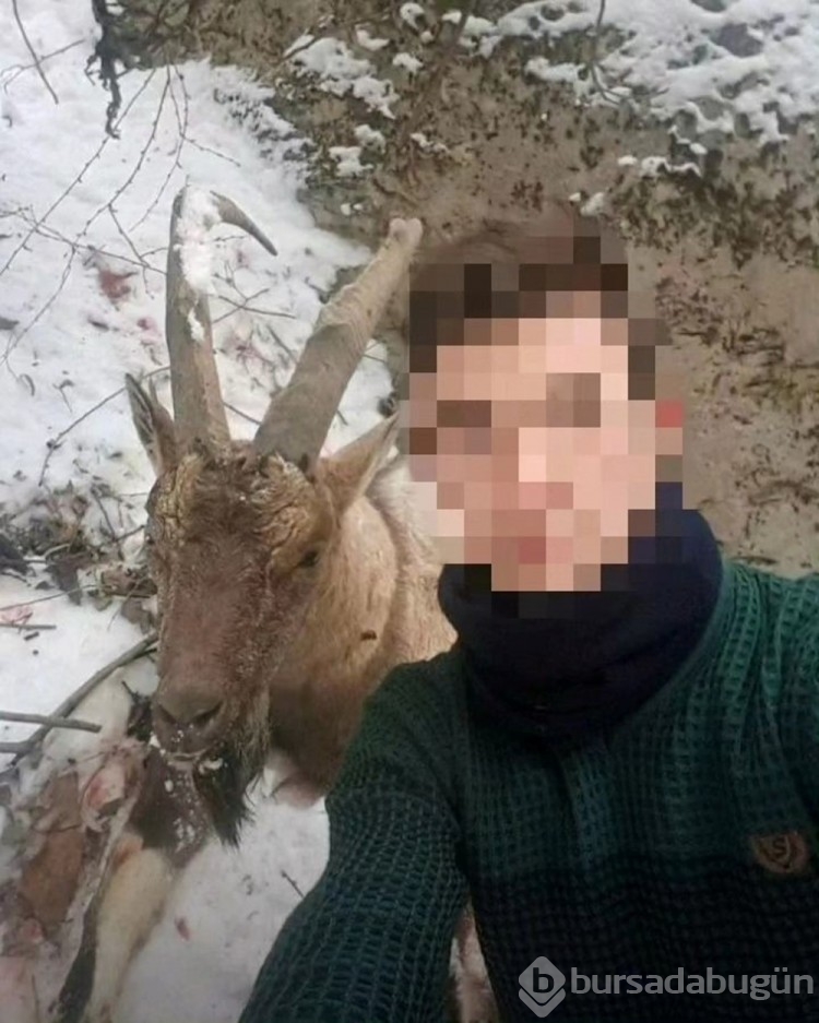 Kaçak avcılara 5 milyon TL para cezası
