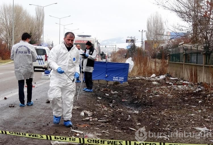 Erzurum'da yaya çarpıp ölümüne neden TIR şoförü, Bingöl'de yakalandı
