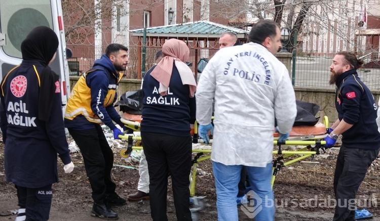 Erzurum'da yaya çarpıp ölümüne neden TIR şoförü, Bingöl'de yakalandı
