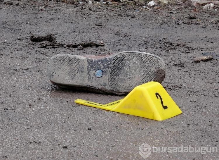 Erzurum'da yaya çarpıp ölümüne neden TIR şoförü, Bingöl'de yakalandı
