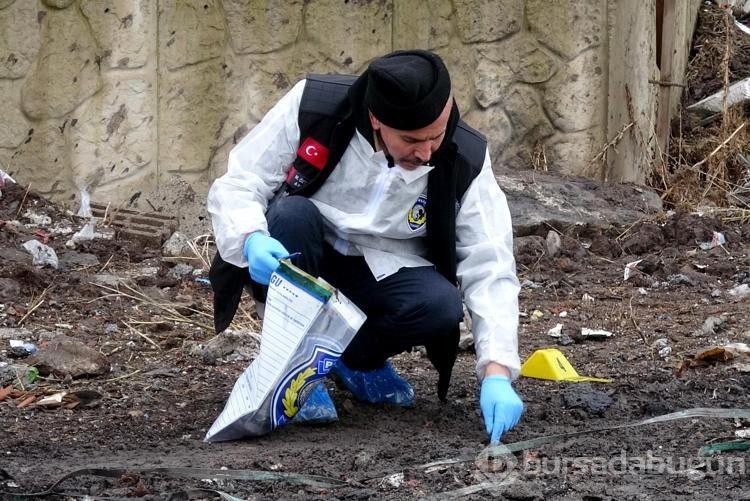 Erzurum'da yaya çarpıp ölümüne neden TIR şoförü, Bingöl'de yakalandı
