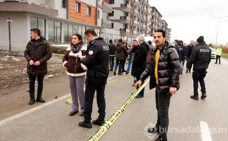 Erzurum'da yaya çarpıp ölümüne neden TIR şoförü, Bingöl'de yakalandı
