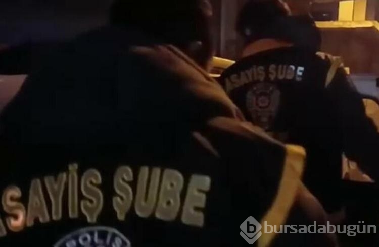 İzmir'de otomobil galerisine pompalı tüfekli saldırıda 4 tutuklama
