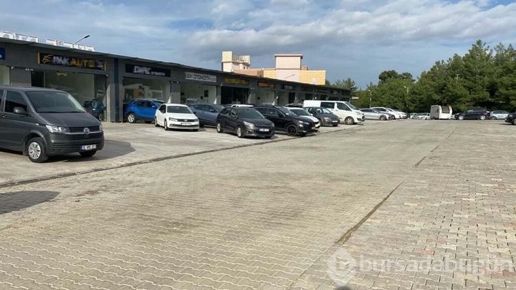 İzmir'de otomobil galerisine pompalı tüfekli saldırıda 4 tutuklama
