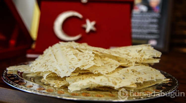 İşte Türkiye'nin AB tescili alan coğrafi değerleri
