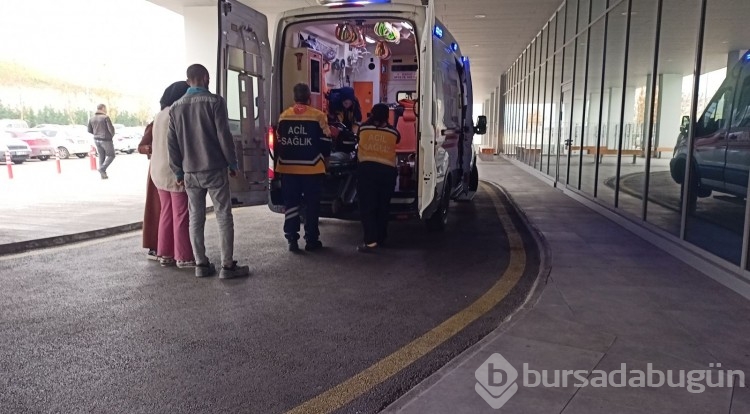 Annesi yıkarken boğulma tehlikesi geçiren bebek öldü