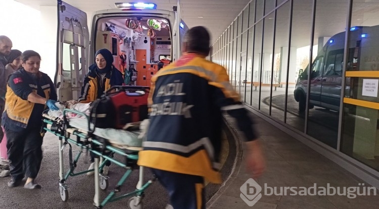 Annesi yıkarken boğulma tehlikesi geçiren bebek öldü