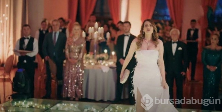 Star TV'nin sevilen dizisi Sakla Beni reytinglerde birinci sırada
