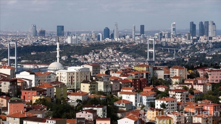 Naci Görür: İstanbul'da her an deprem olma riski yüzde 47
