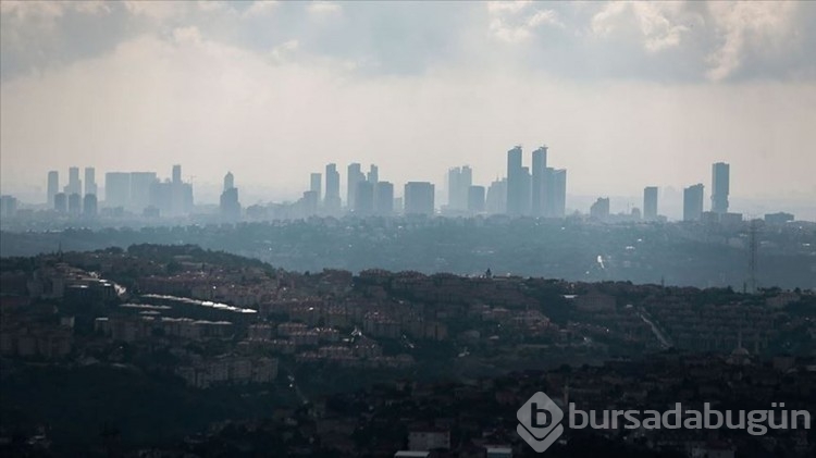 Naci Görür: İstanbul'da her an deprem olma riski yüzde 47

