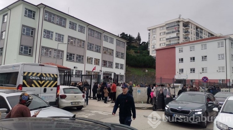 Naci Görür: İstanbul'da her an deprem olma riski yüzde 47
