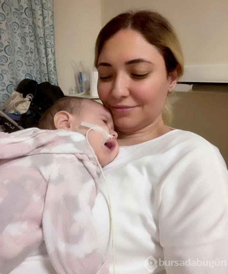SMA'lı Parla'nın Covid-19 mücadelesi
