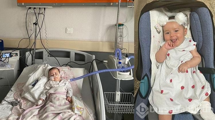 SMA'lı Parla'nın Covid-19 mücadelesi
