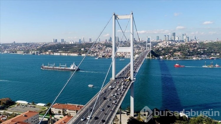 Naci Görür: İstanbul'da her an deprem olma riski yüzde 47
