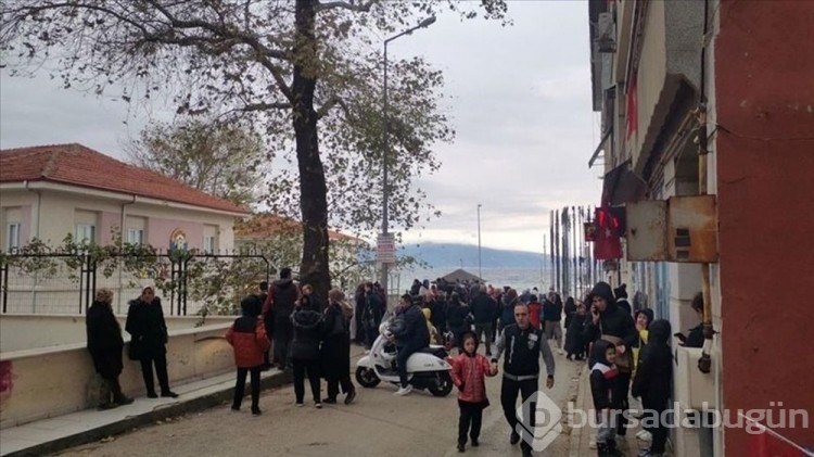 Naci Görür: İstanbul'da her an deprem olma riski yüzde 47
