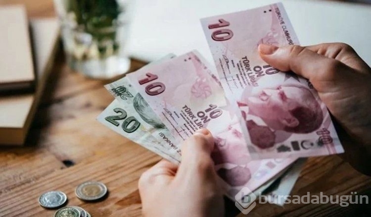 Çalışan emeklilere 5000 TL ikramiye yattı mı?