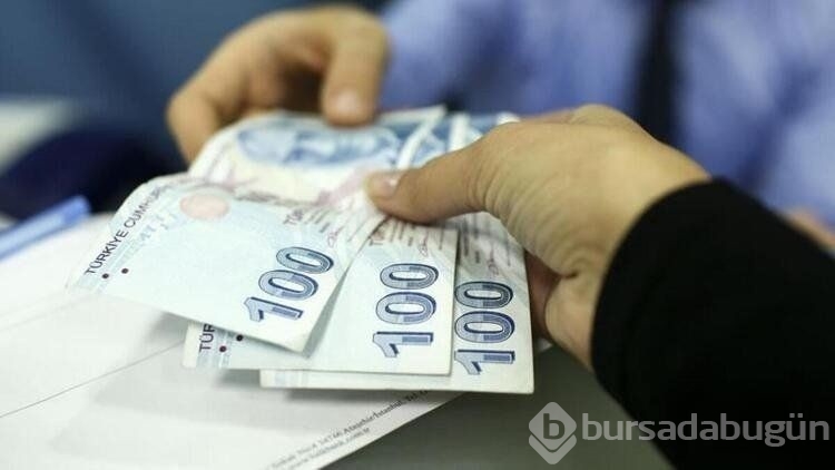 Çalışan emeklilere 5000 TL ikramiye yattı mı?