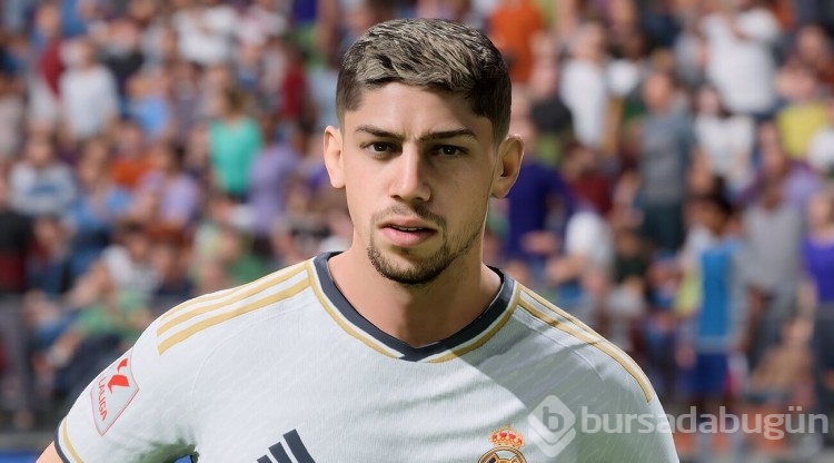 EA Sports FC 24 oyununa Arda Güler güncellemesi