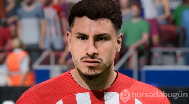 EA Sports FC 24 oyununa Arda Güler güncellemesi