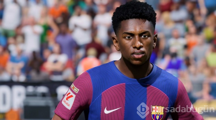 EA Sports FC 24 oyununa Arda Güler güncellemesi