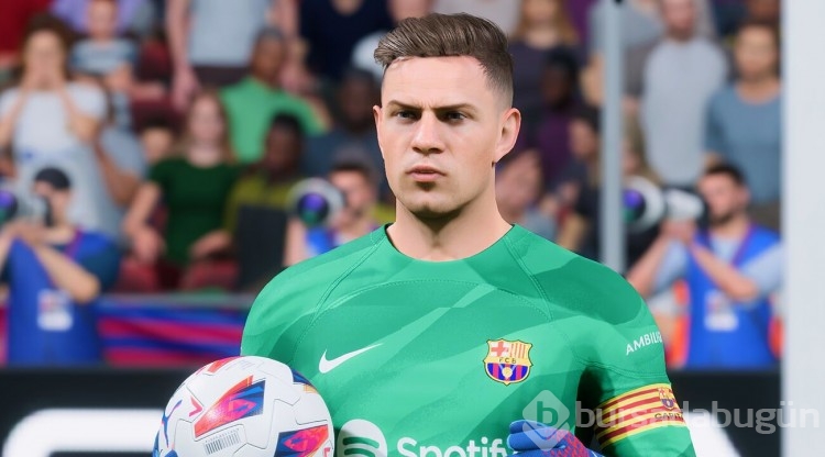 EA Sports FC 24 oyununa Arda Güler güncellemesi