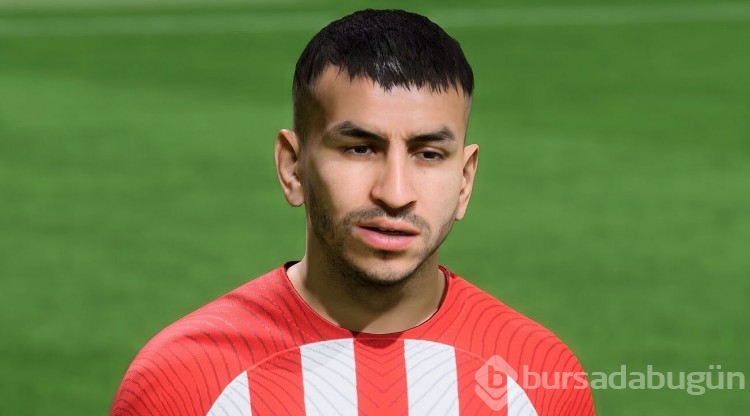 EA Sports FC 24 oyununa Arda Güler güncellemesi