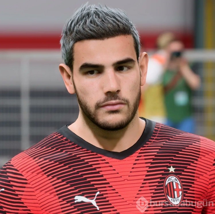 EA Sports FC 24 oyununa Arda Güler güncellemesi