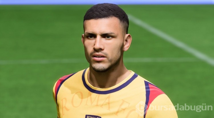 EA Sports FC 24 oyununa Arda Güler güncellemesi