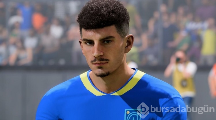 EA Sports FC 24 oyununa Arda Güler güncellemesi