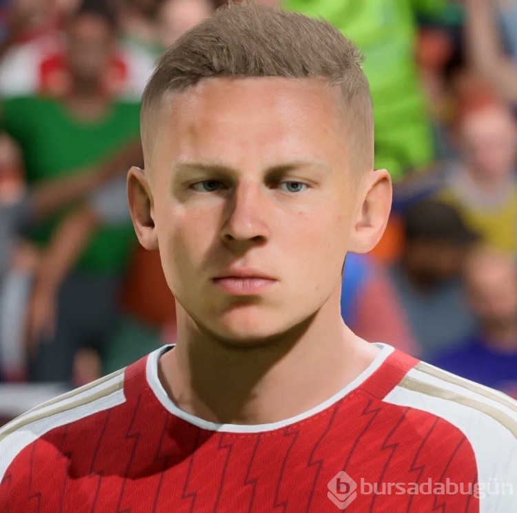 EA Sports FC 24 oyununa Arda Güler güncellemesi