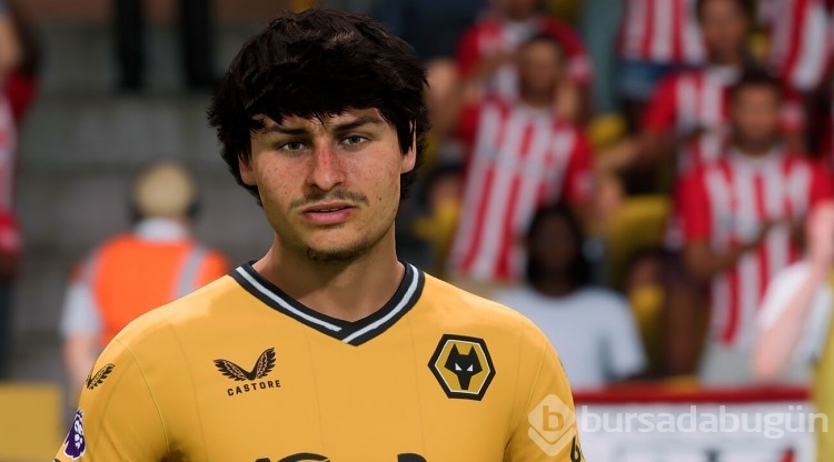 EA Sports FC 24 oyununa Arda Güler güncellemesi