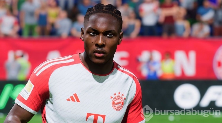 EA Sports FC 24 oyununa Arda Güler güncellemesi