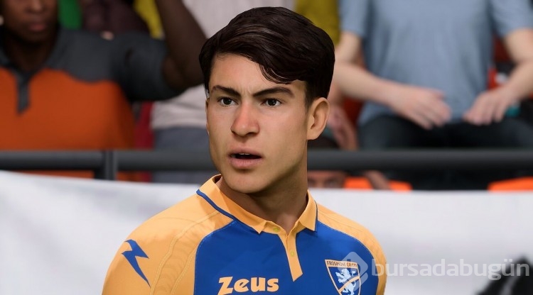EA Sports FC 24 oyununa Arda Güler güncellemesi