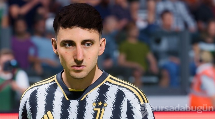 EA Sports FC 24 oyununa Arda Güler güncellemesi