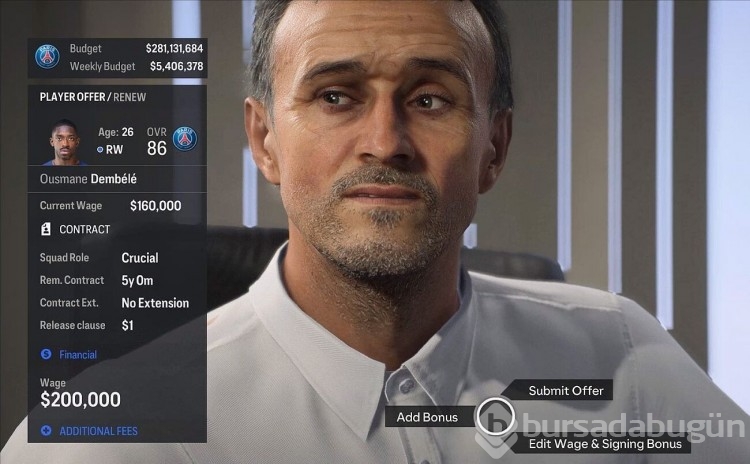 EA Sports FC 24 oyununa Arda Güler güncellemesi