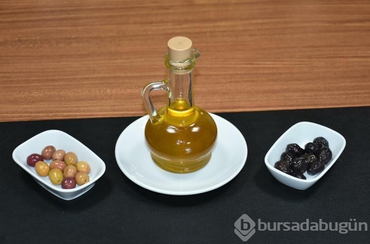 Zeytinyağında ucuz üründe taklit ve tağşiş tehlikesi
