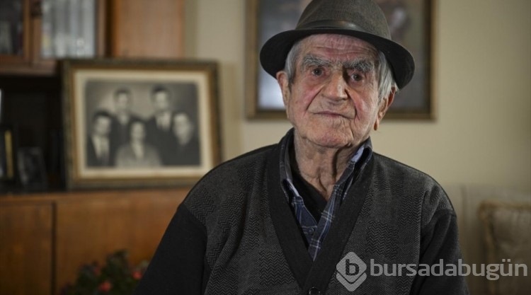 "Zamanın efendisi" saat tamirciliği zanaatını yeni nesillere aktarmak istiyor