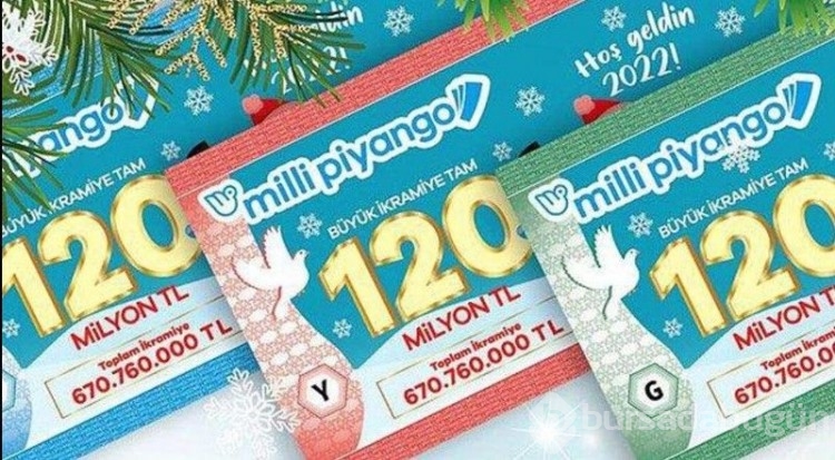 Yılbaşı bilet fiyatları 2024!