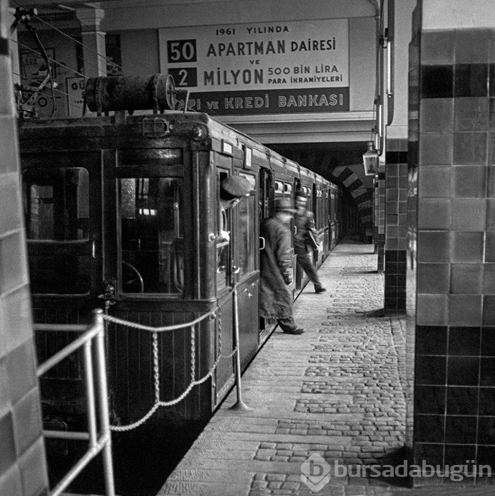 Ara Güler sergisi bu sefer Sofya'da