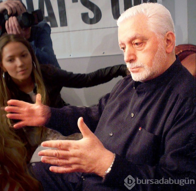 2023 yılında hayatını kaybeden ünlüler